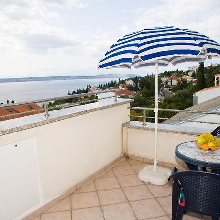 Apartmani Toni Dramalj Exterior photo