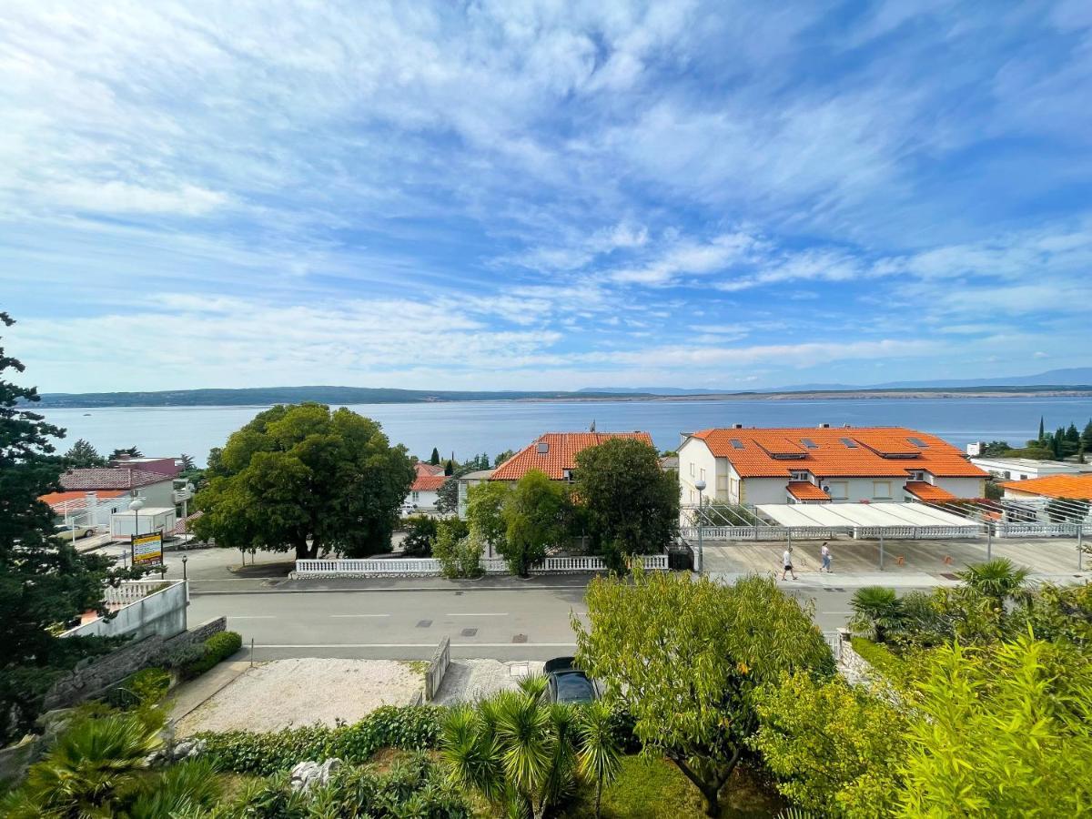 Apartmani Toni Dramalj Exterior photo