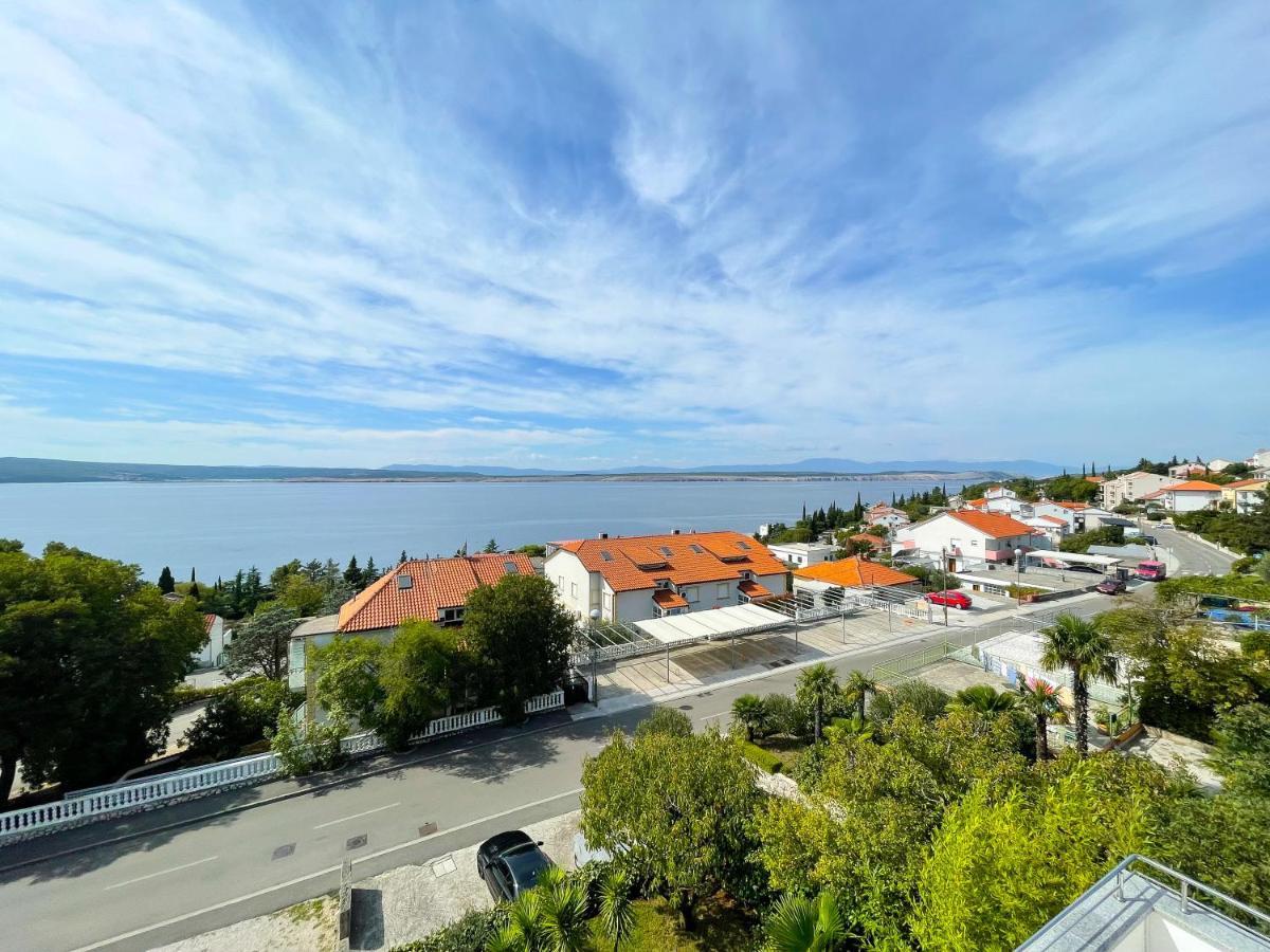 Apartmani Toni Dramalj Exterior photo