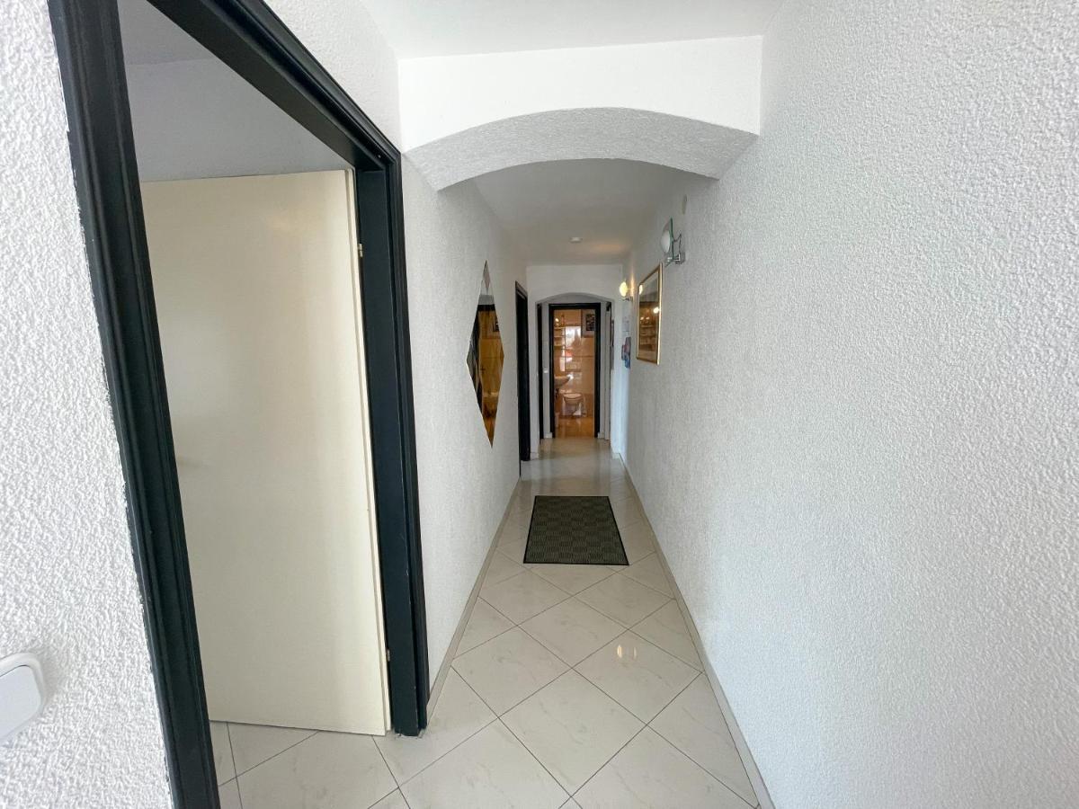 Apartmani Toni Dramalj Exterior photo