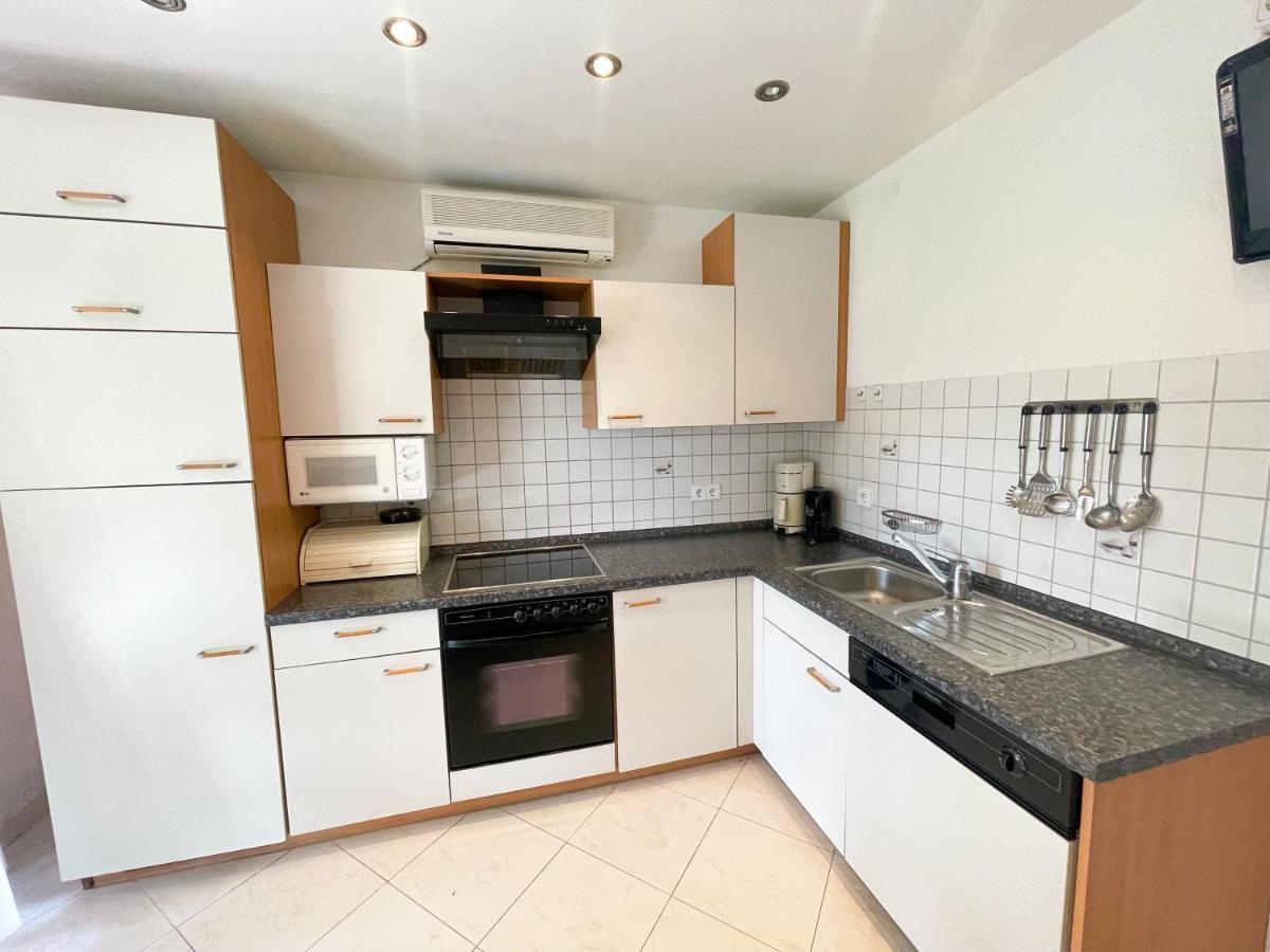 Apartmani Toni Dramalj Exterior photo