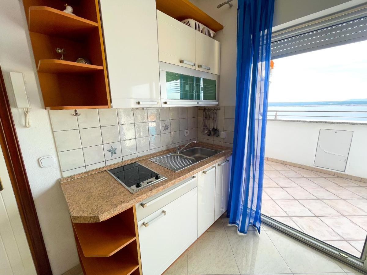 Apartmani Toni Dramalj Exterior photo